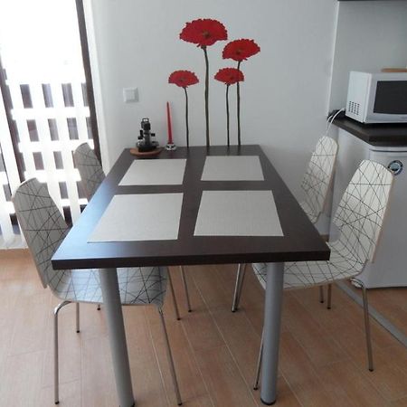 Balchik Apartments Экстерьер фото
