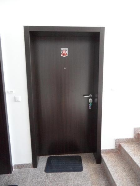 Balchik Apartments Экстерьер фото