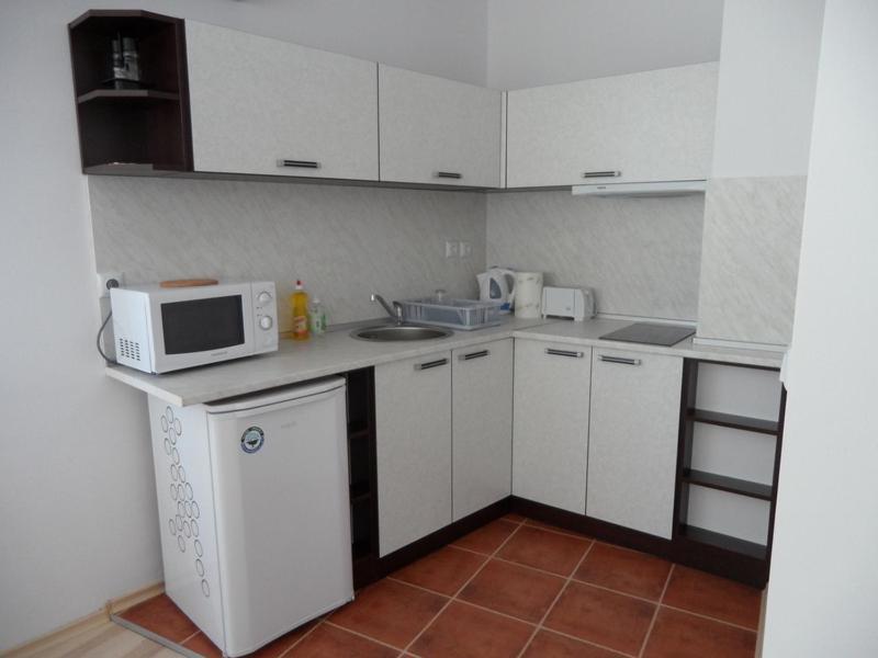 Balchik Apartments Номер фото