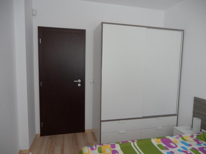Balchik Apartments Экстерьер фото