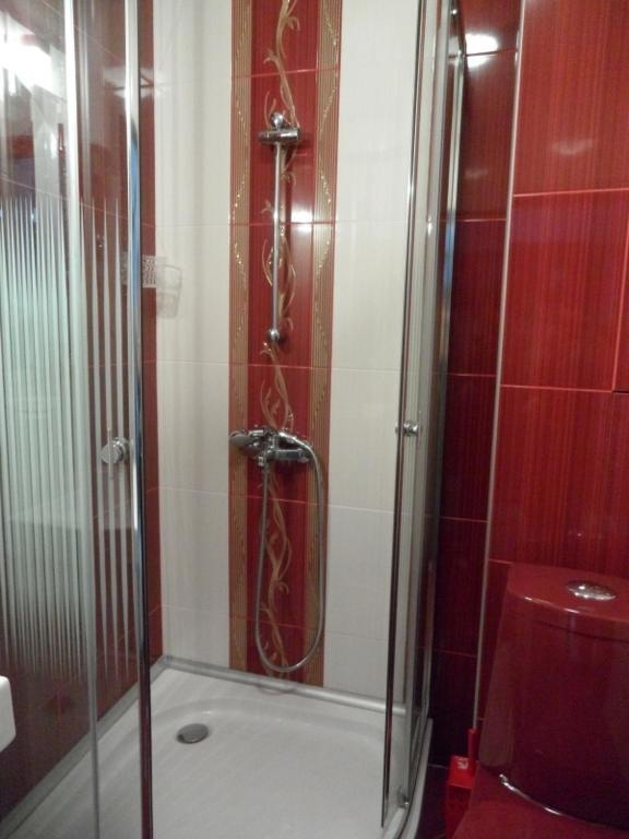 Balchik Apartments Экстерьер фото