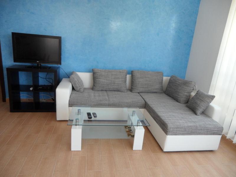Balchik Apartments Номер фото