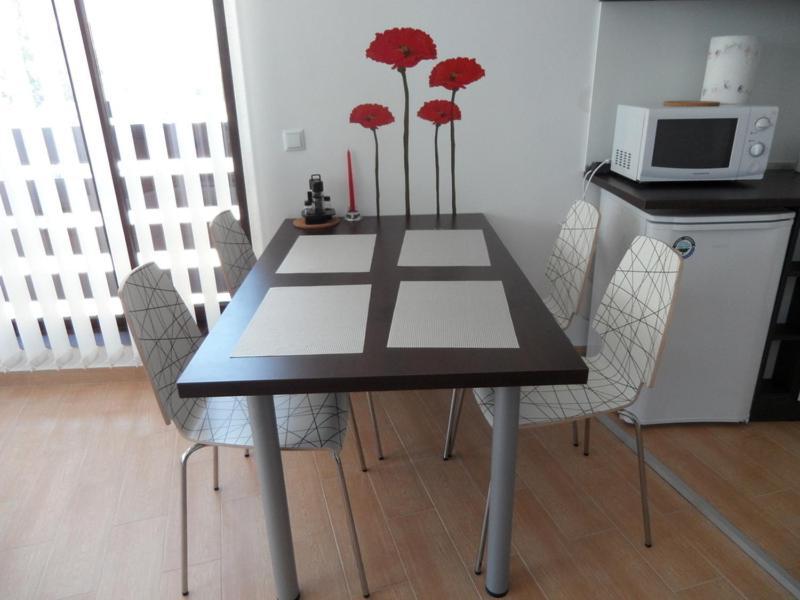 Balchik Apartments Экстерьер фото