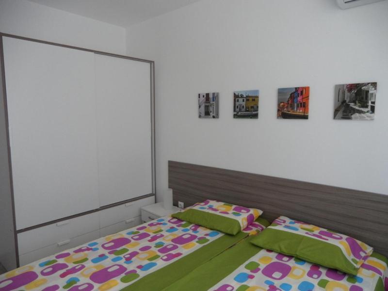 Balchik Apartments Номер фото
