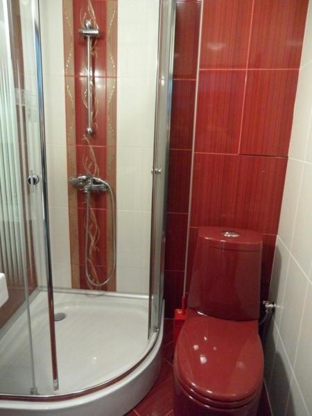 Balchik Apartments Экстерьер фото